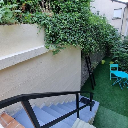 Appartement Rethel - Netflix - Marc & Cecile Kültér fotó