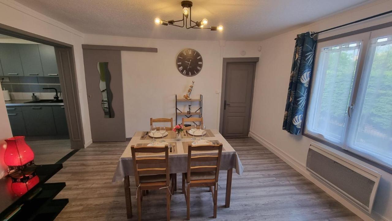 Appartement Rethel - Netflix - Marc & Cecile Kültér fotó
