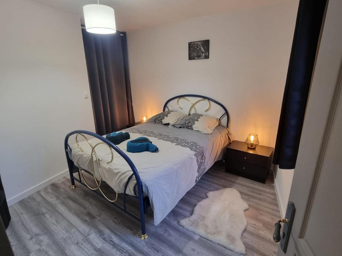 Appartement Rethel - Netflix - Marc & Cecile Kültér fotó